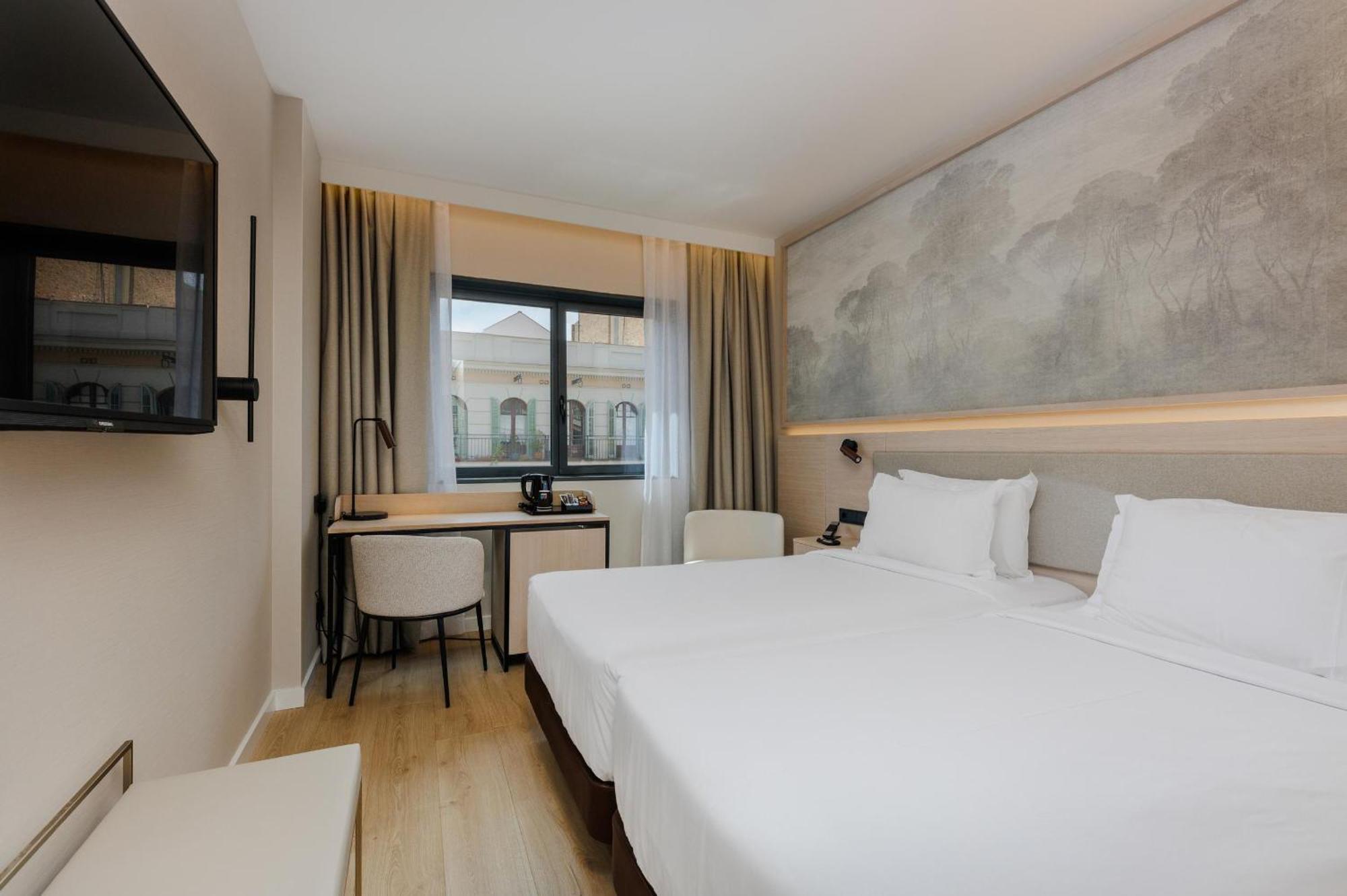 Comfort Twin Room