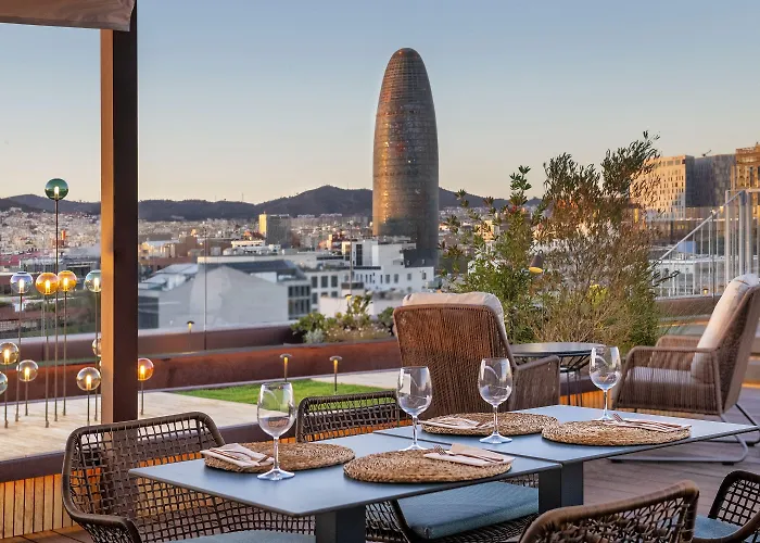 Sallés Pere IVAlbergo